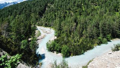 Rundwanderung Gleirschhöhe