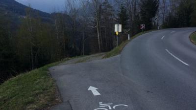 Rundwanderung Leins – Wenns – Arzl-Ried