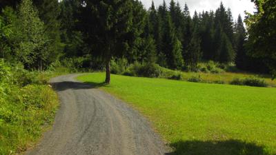 Rundwanderung St. Jakob i.H. – Fieberbrunn