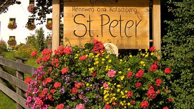 Rundwanderung St. Peter