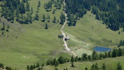 Rundwanderung Stileck