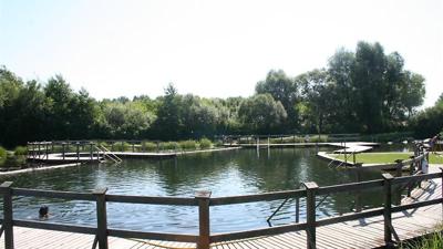 Rundwanderung Teichwiesen, Rohrbach bei Mattersburg