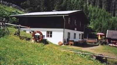 Rundwanderung Trunahütte