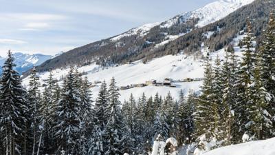 Rundwanderung größere Naviser Auenrunde