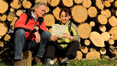 Rundwanderweg “Ortsrunde”