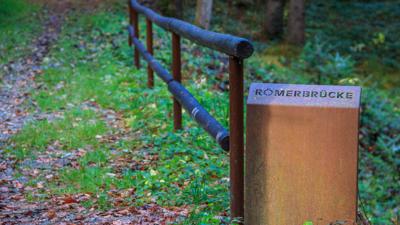 Rundwanderweg Fuchsbachtal