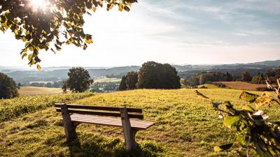 Rundwanderweg Geispiel