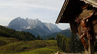 Stubenalm – Schnappen