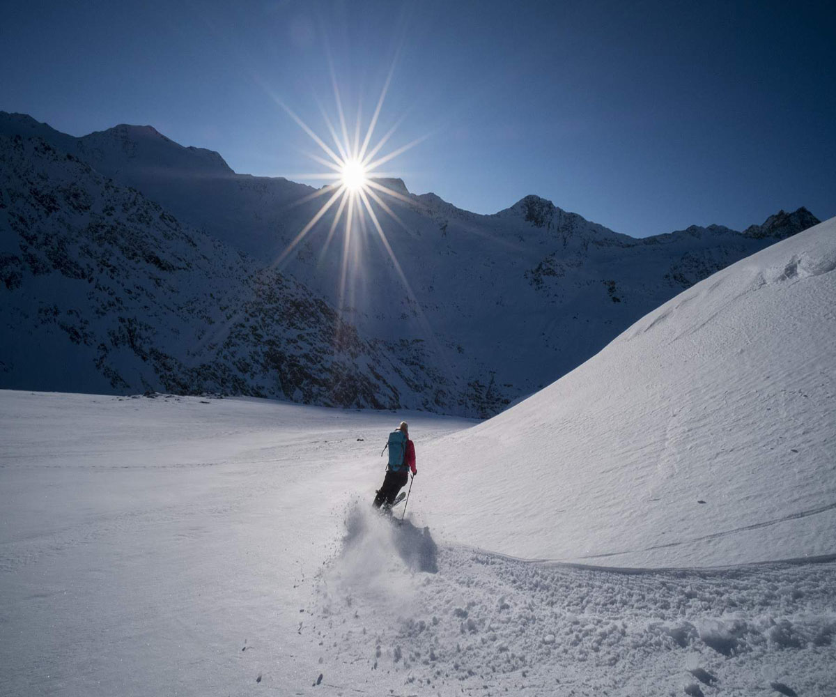 Söldenkogl – Sölden