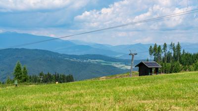 T03 Kids`Area Uphill Trail – Simonhöhe