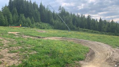 T03 Pauli`s Mini Jumpline – Simonhöhe