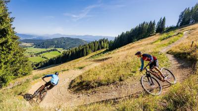 T03 Simmi`s Mini Flowtrail – Simonhöhe