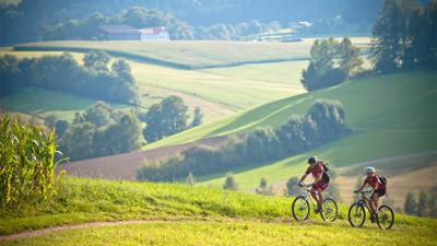 MTB – St.Martin-Runde