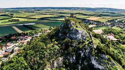 Staatzer Kellergassenrunde