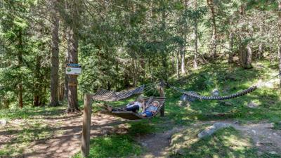 Stabele – Brunnenbergalm