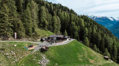Stabelealm – Längenfeld