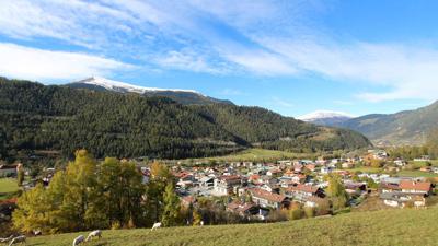 Staföller Alm (1.922 m)