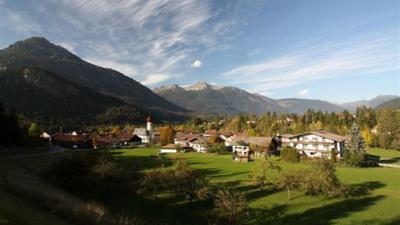Stanzacher Rundwanderweg