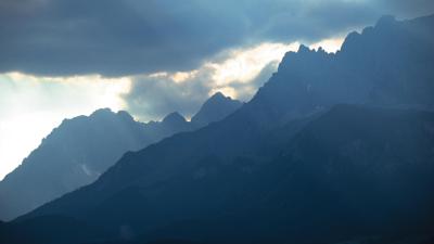 Steyrling – Pastorensteig – Kremsmauer