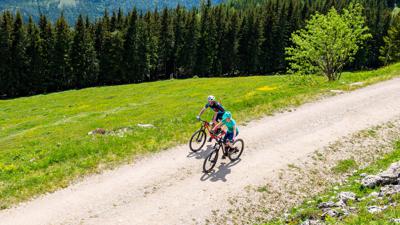 Kaiserkogel – Runde