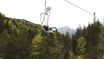 Kaiserlift Tourentipp 4: Stadtberg rauf oder runter