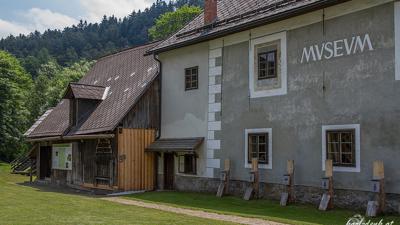 Kaisersteig Rundwanderweg Gutenstein