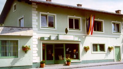 Kaisersteig in Reichenau