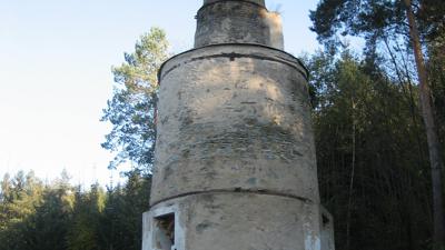Kalkofenrundweg
