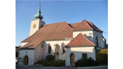 Kalkstein-Runde