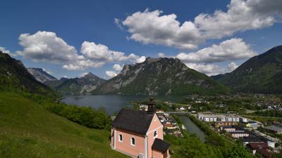 Kalvarienberg-Bartlberg Runde