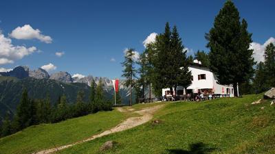 Kampl – Kampler Höhle – Wildeben
