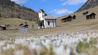 Kapelle Maria Schnee