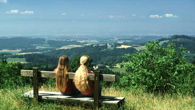 Karl Waldeck-Wanderweg S3