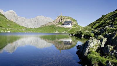 Karnischer Höhenweg