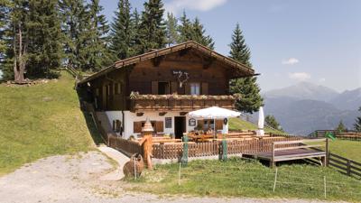 Karrer Alm (Nr. 632)