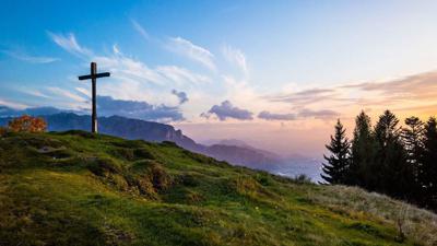 Karspitze – Wandberg Rundwanderung