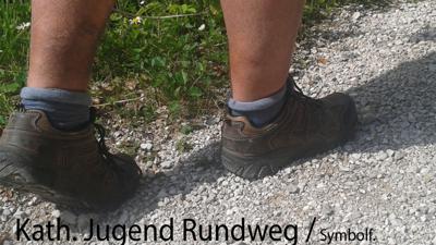 Kath. Jugend Rundweg
