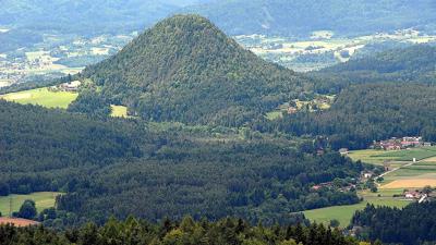 Kathreinkogel Runde