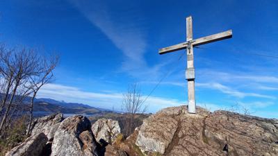 Großer und Kleiner Landsberg