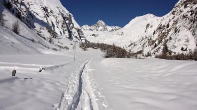 Großglockner-Umrundung