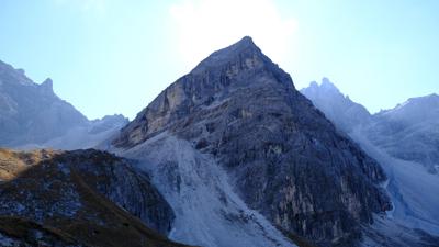 Gschnitzer Tribulaun (2.946m)
