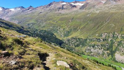 Gurgler Heide – Obergurgl