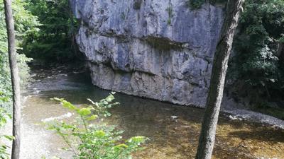G´schichten aus dem Wienerwald. Der Wanderweg – Etappe 2