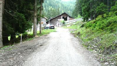 Götzner Almweg (516)