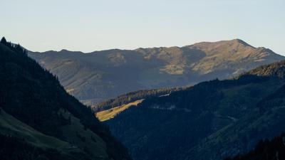 HOHE TAUERN PANORAMA TRAIL | ET07: Rund um den Gaisstein | Mittersill-Bürglhütte