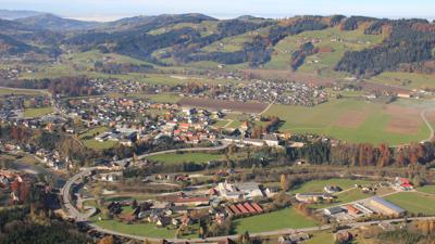 Hacklberghöhenweg