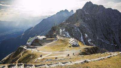 Hafelekarspitze