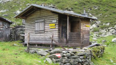 Haggen – Steintalsattel – Kühtai (44)