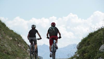 Haldenrunde