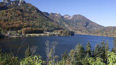 Zum Schwarzensee
